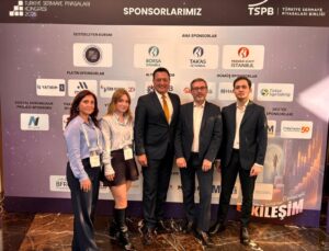 Tera Yatırım, Güvenilir Çözümleriyle Sektörün Derinleşmesine Katkı Sağladı