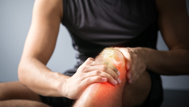 Sporculara Hızlı Dönüş Yolu: Yeni Nesil Tedavilerle Performans Kaybı Minimuma İniyor.