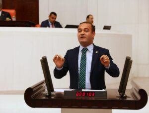 Karabat: “KÖİ projelerinin kamburu 100 milyar TL’ye ulaştı”