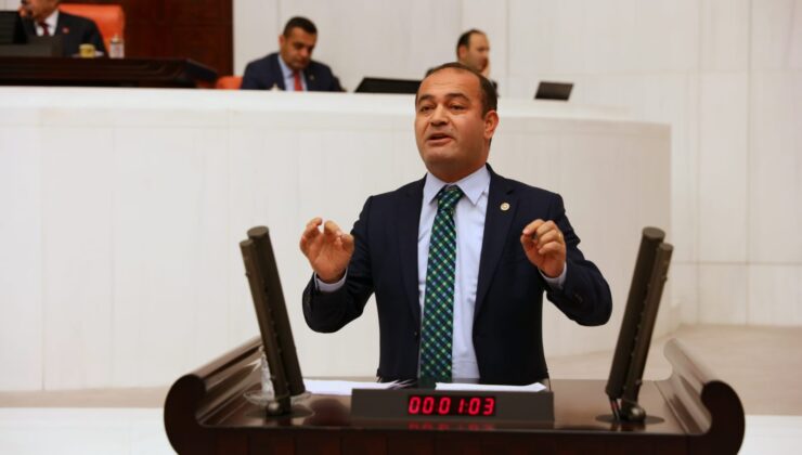 Karabat: “KÖİ projelerinin kamburu 100 milyar TL’ye ulaştı”