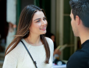 Aşk, kayboluş ve gerçeklik arasında sürükleyici hikâye: ‘Vicdansız’