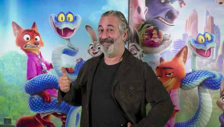 Cem Yılmaz’dan Nick Wilde’a İkinci Ses: Zootropolis 2 Her Yaşa Önerim