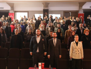 Keçiören, Atık Toplama Ağını Genişletiyor: Okullar Arası Pil Yarışması Başladı!