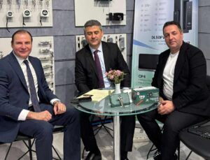 İstanbul Hırdavat Fuarı’na Yoğun İlgi: İTO Yeni Ürünleriyle Öne Çıktı