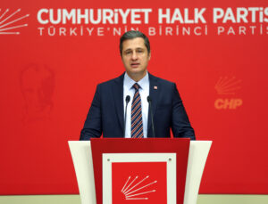 CHP’Lİ Yücel’den Gürlek ve İBB İddianamesi Çıkışı: “Bu Metin Siyasi Propaganda Belgesi