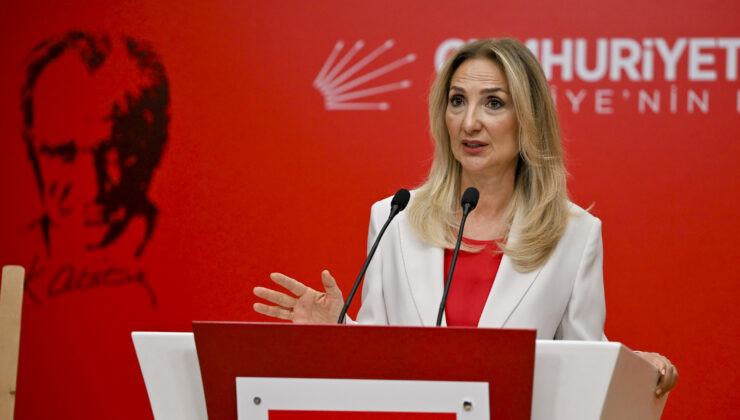 “Türkiye’de Çocuklar Açlıkla, Yoksullukla, İstismarla Sınanıyor: CHP’den Sert Çıkış”