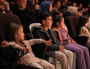 “Tembel Ayşe” Müzikali Keçiören’de Yine Kapalı Gişe!