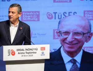 Kürt Sorunu ve İttifak Tartışmaları: Özel: “O Masa Fikrinin Sahibi Biziz, Çözümün Yeri Meclis’tir”