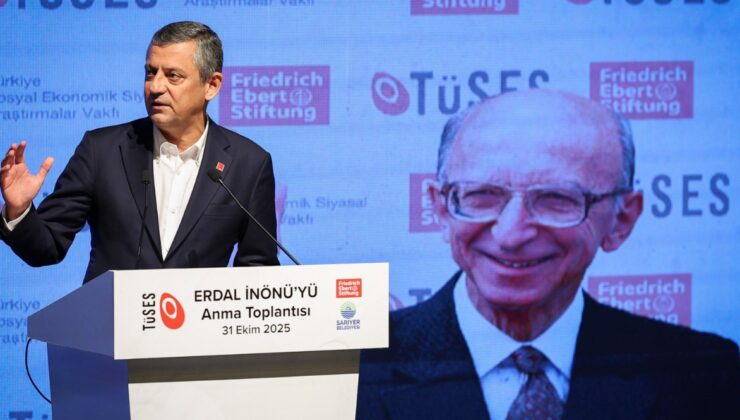 Kürt Sorunu ve İttifak Tartışmaları: Özel: “O Masa Fikrinin Sahibi Biziz, Çözümün Yeri Meclis’tir”