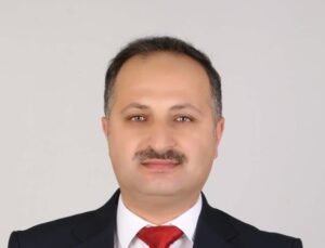 Cebrail Tümenci: Türkiye’nin Temel Gündemi: Adalet ve Geçim Sıkıntısı