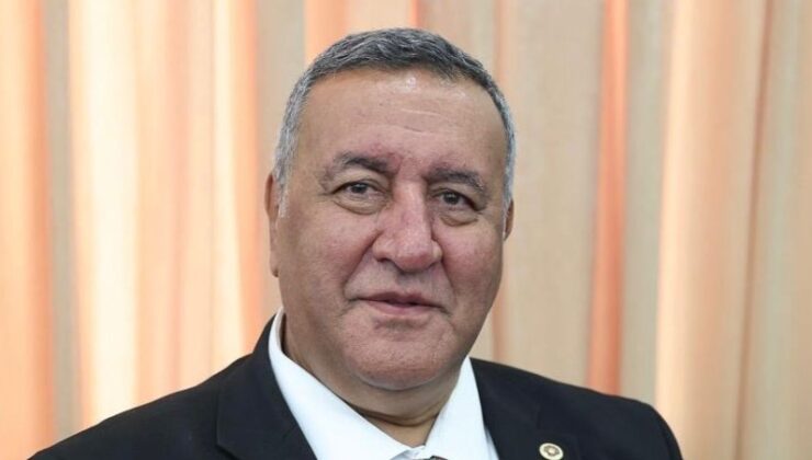 Ömer Fethi Gürer’den Su ve Tarım Eleştirisi: “Kâğıt Üzerindeki Politikalar Uygulanmıyor”