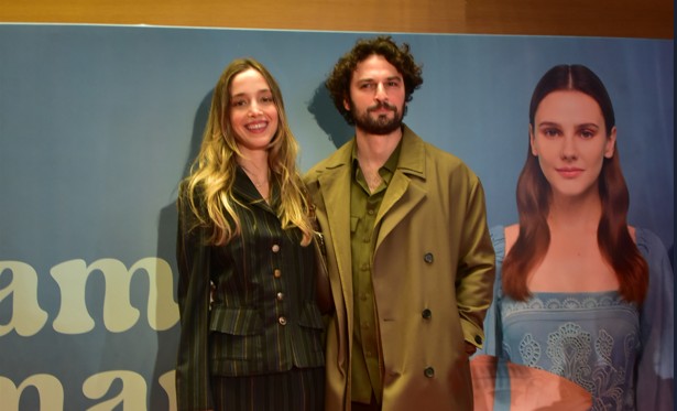 Çağan Irmak’ın Kaleminden İlk Tiyatro Oyunu ‘Palamut Zamanı’ndan Yıldızlar Geçidi