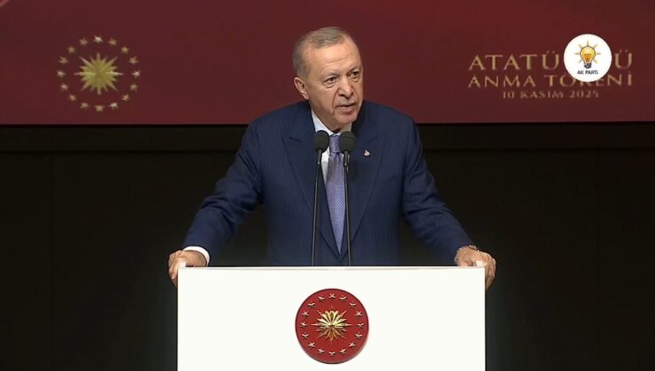 Erdoğan’dan Vatanı Şikayet Edenlere Sert Sözler: Tam Bağımsızlık Vurgusu.
