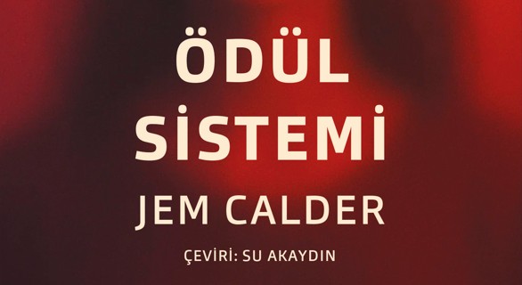 Dijital Çağın Yalnızlığı “Ödül Sistemi” ile Raflarda