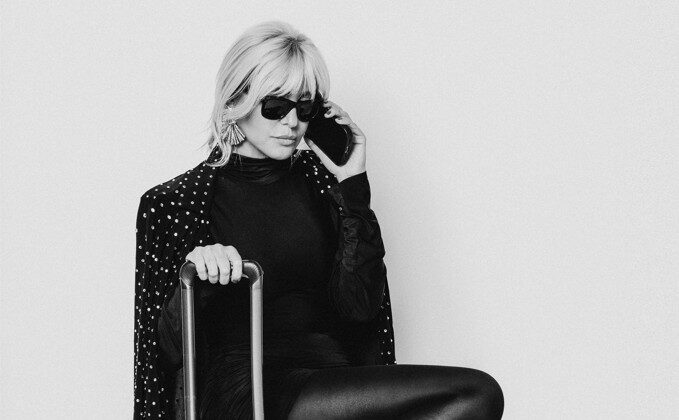 Gülben Ergen’den bomba gibi dönüş!