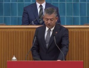 Özel: “Bu Bakan Geldiğinden Beri 16 Soma Katliamı Yaşandı”