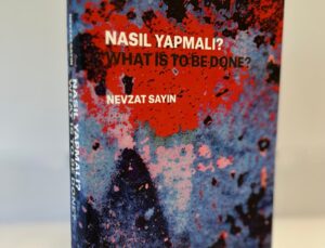 Sayın’dan Mimarlık Eğitimine Eleştiri: “İnşa Etme Bilgisi” Geri Planda Kalamaz