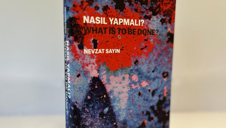 Sayın’dan Mimarlık Eğitimine Eleştiri: “İnşa Etme Bilgisi” Geri Planda Kalamaz