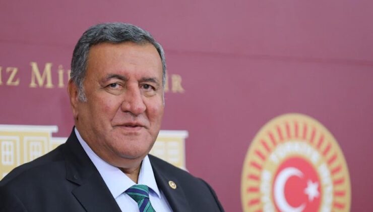 CHP’li Gürer’den Tarım Felaketi İddiası: Gebe Sığırlar Bile İcrada!