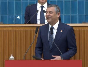 CHP Lideri Özel’den İBB İddianamesine Sert Cevap: Tutuksuz Yargılama ve Canlı Yayın Çağrısı