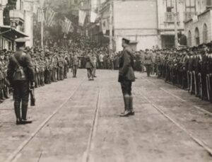 Başöğretmen Atatürk Onur Ödülü Mustafa Balbay’a verilecek