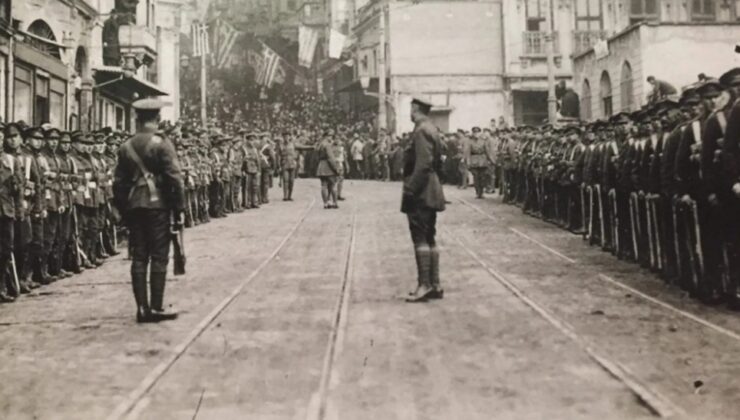 Başöğretmen Atatürk Onur Ödülü Mustafa Balbay’a verilecek