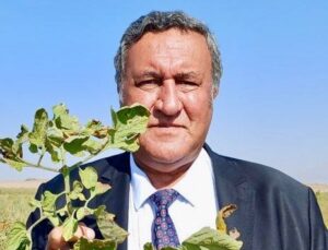 Gürer: “Gübre Fiyatları Patladı; Çiftçi Girdi Maliyetlerinin Altında Eziliyor”
