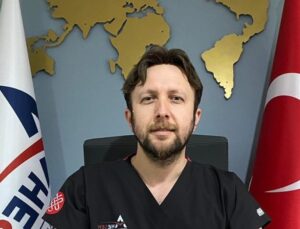 Cezaevlerindeki Sağlık Çalışanlarının Mağduriyeti