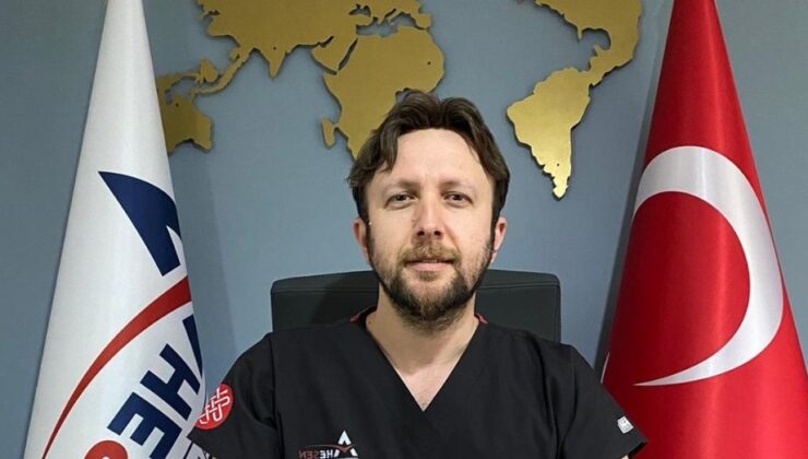 Cezaevlerindeki Sağlık Çalışanlarının Mağduriyeti