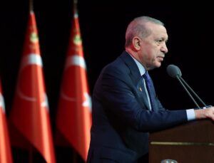 Cumhurbaşkanı Erdoğan: “Kimliğe Bakmadan Hakkı Savunmaya Devam Edeceğiz”
