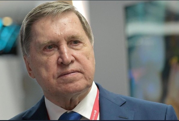 Ushakov: Medya Rus ve ABD temasları hakkında yanlış bilgiler yayıyor