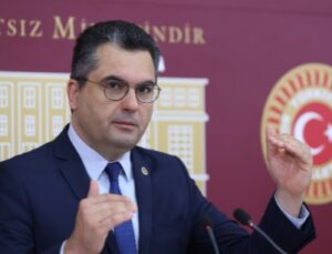 “Dalgın’dan Hükümete ‘Tutarlılık Testi’: Vergi Artışları Enflasyonla Uyumlu Değil”