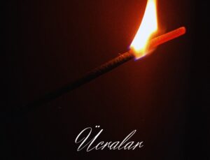 Efe’den Derin Bir Yara, Lue’dan Yeni Bir Nefes: “Ücralar” Çıktı