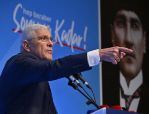 Dervişoğlu’ndan Ordu’da “Zafer Sözü” ve Öcalan Komisyonuna Sert Çıkış: “Tuzaktır, İhanet Planıdır!”