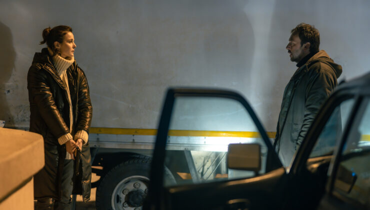 Merakla Beklenen Yeni Mini Dizi: “Kasaba”nın Resmi Fragmanı Yayınlandı