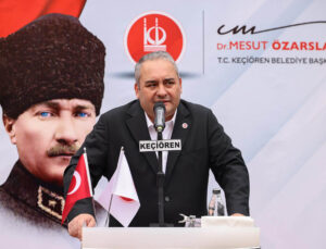 Başkan Özarslan’dan Özel Halk Otobüsü Şoförlerine Ziyaret