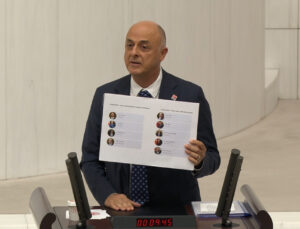 Özlale: “Ekonomi Yönetiminde Sürekli Değişim Sistem Sorunu”