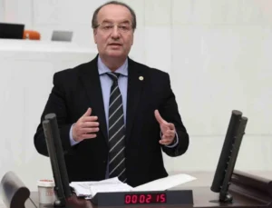 Gerede Çayı Kirliliği 100 Bin Kişiyi Etkiliyor: Atıksu Tesisi Eksikliği Ciddi Risk Taşıyor