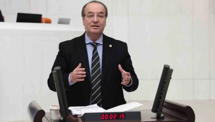Gerede Çayı Kirliliği 100 Bin Kişiyi Etkiliyor: Atıksu Tesisi Eksikliği Ciddi Risk Taşıyor