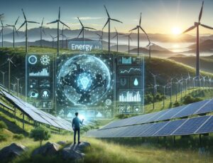Otonom Enerji Sistemleri Türkiye Sanayisini Dönüştürüyor