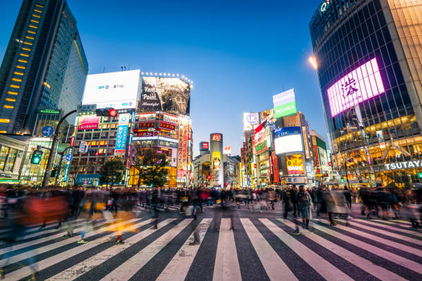 Japonya Ekonomisi Üçüncü Çeyrekte Beklenenden Az Daraldı