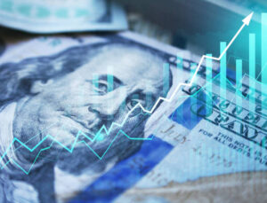 ABD Borsaları Çakıldı, Bitcoin ve Altın Çarpışıyor