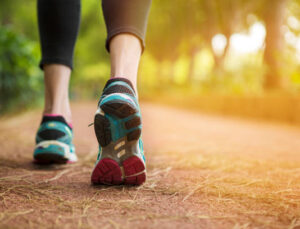 Doğada Yürüyüşün Antidepresan Etkisi