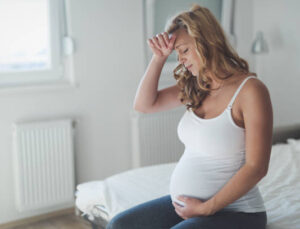 Gebelik Depresyonunda İyileşme Anneyi Dinlemekle Başlıyor