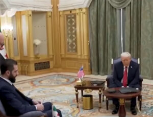 Suriye, IŞİD Karşıtı Uluslararası Koalisyona Katılıyor: ABD–Suriye İlişkilerinde Tarihî Dönüm Noktası