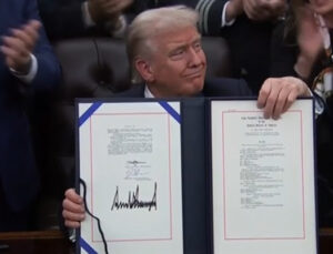 ABD’deki hükümetin kapanması sona erdi