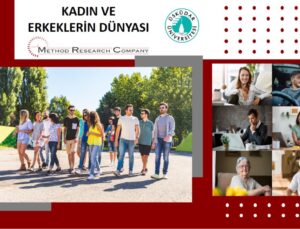 Erkekler “Evin Reisi Benim” derken, kadınlar eşitliği tercih ediyor!