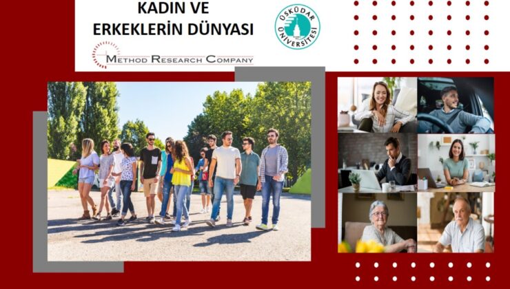 Erkekler “Evin Reisi Benim” derken, kadınlar eşitliği tercih ediyor!