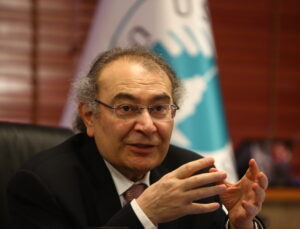 Prof. Dr. Tarhan’dan Eğitim Analizi, Totaliter Sistemler Pasif Agresif ve Zeki Ama Tembel İnsan Yaratır