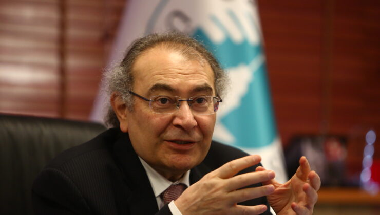 Prof. Dr. Tarhan’dan Eğitim Analizi, Totaliter Sistemler Pasif Agresif ve Zeki Ama Tembel İnsan Yaratır